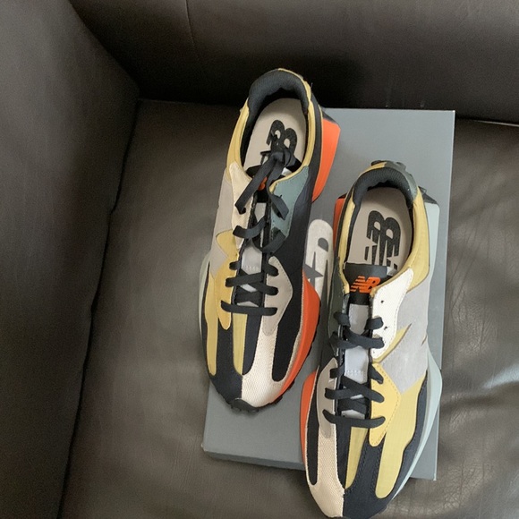 New Balance Lifestyle. - Picture 4 of 4